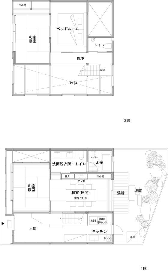 Kuraya Nanseicho Villa Kyoto Eksteriør billede