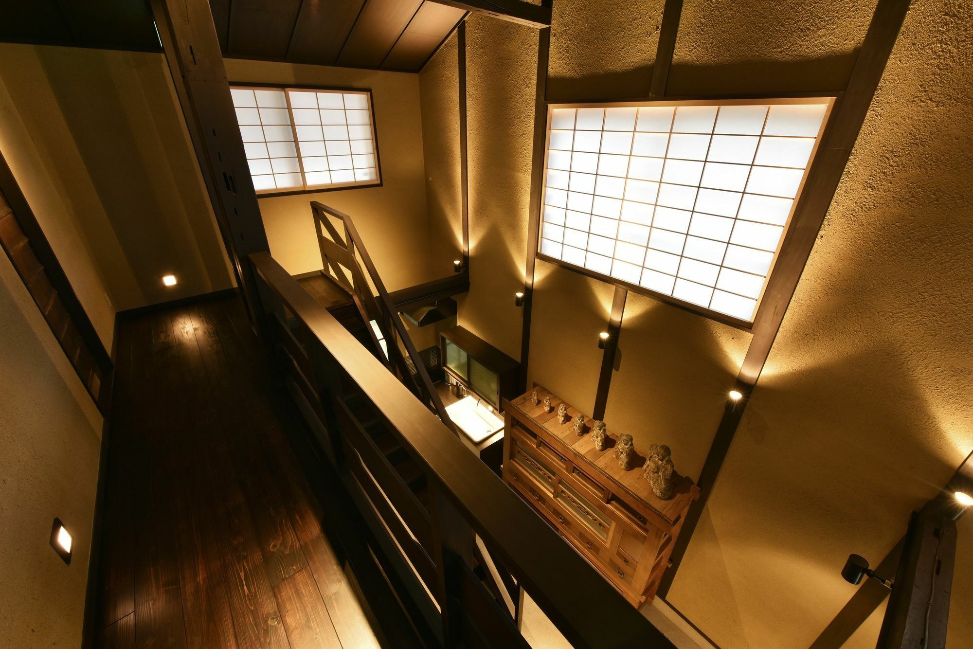Kuraya Nanseicho Villa Kyoto Eksteriør billede