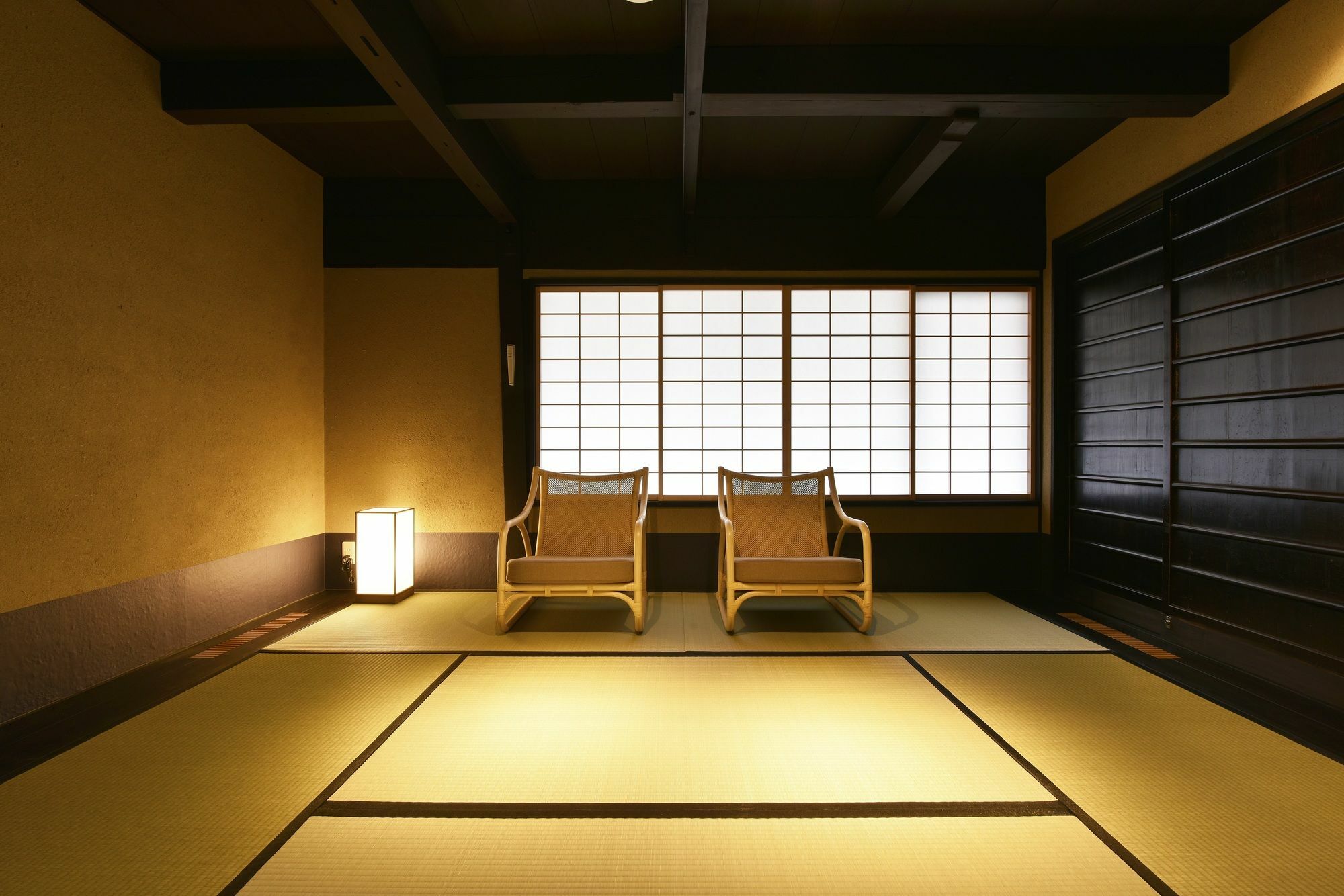 Kuraya Nanseicho Villa Kyoto Eksteriør billede