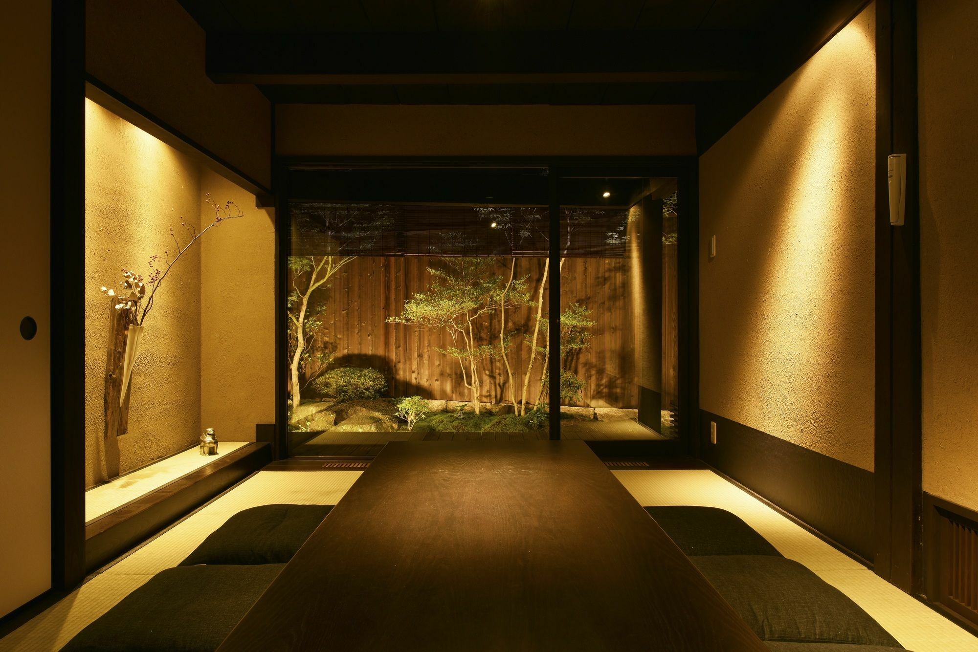 Kuraya Nanseicho Villa Kyoto Eksteriør billede
