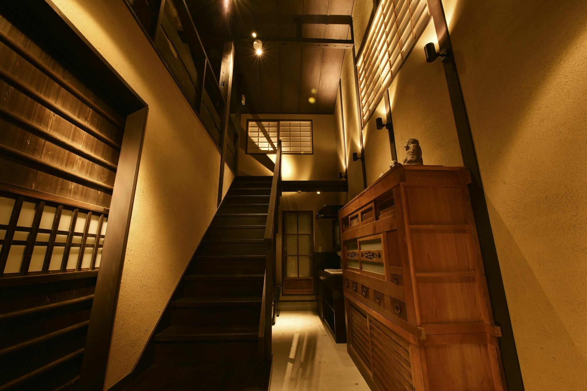 Kuraya Nanseicho Villa Kyoto Eksteriør billede