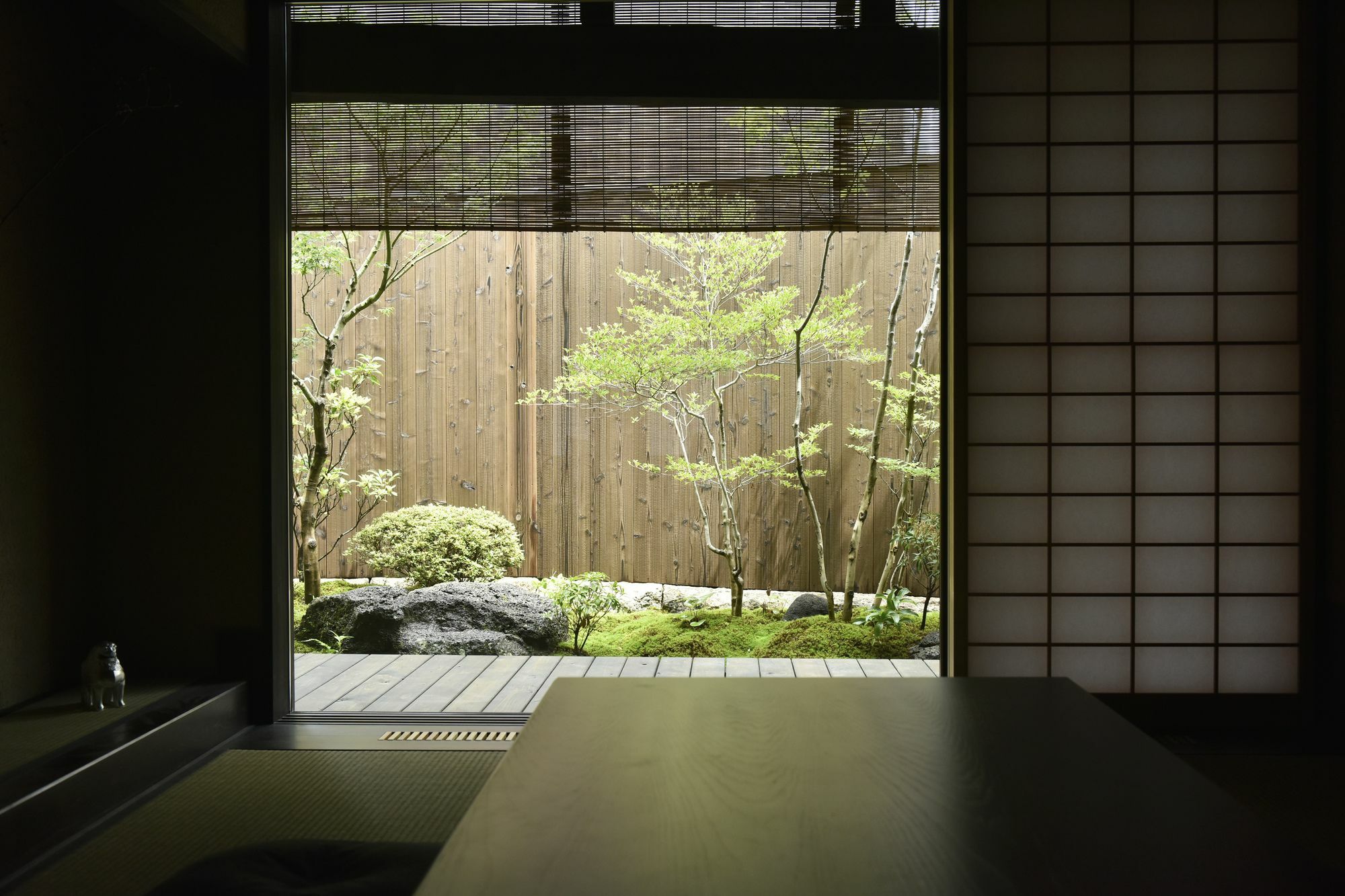 Kuraya Nanseicho Villa Kyoto Eksteriør billede