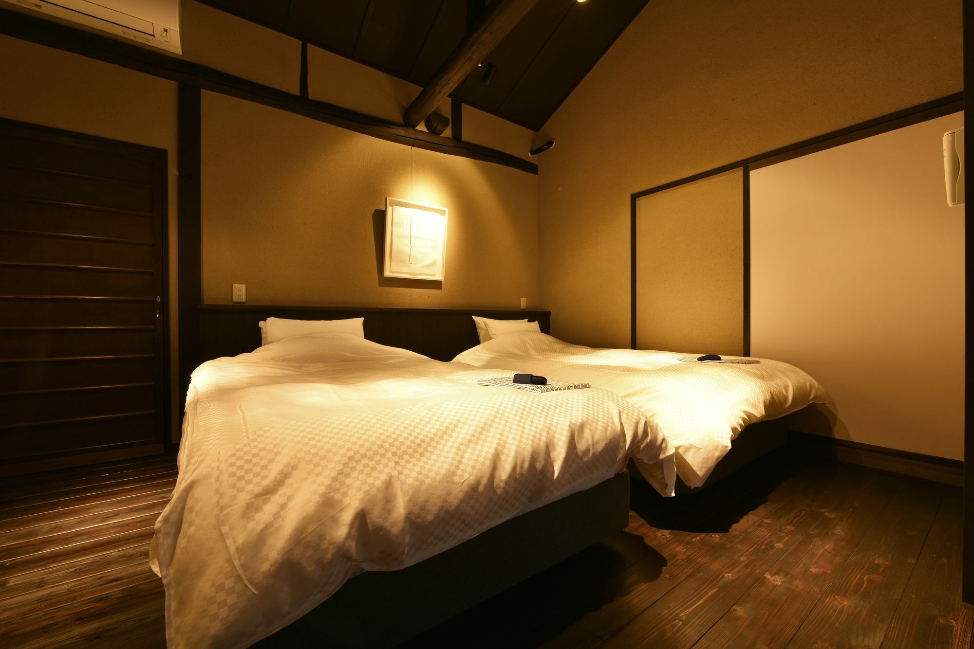 Kuraya Nanseicho Villa Kyoto Eksteriør billede