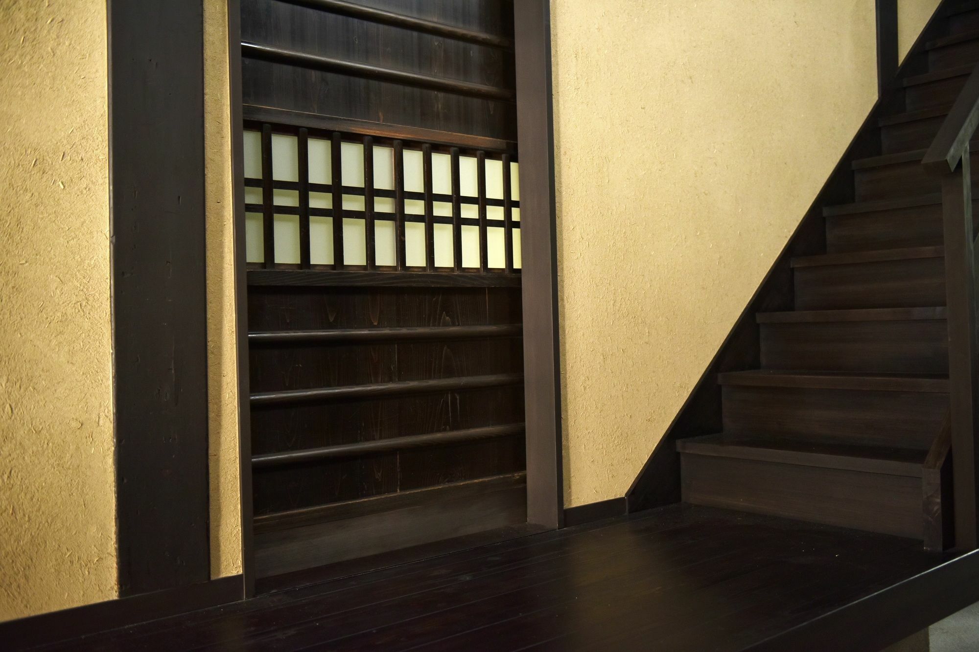 Kuraya Nanseicho Villa Kyoto Eksteriør billede