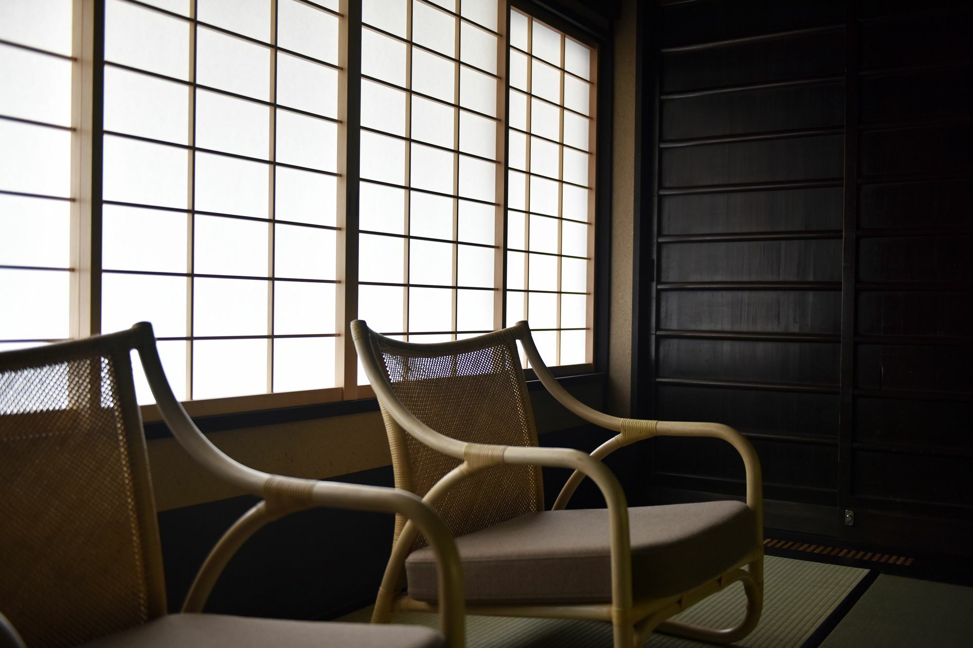 Kuraya Nanseicho Villa Kyoto Eksteriør billede